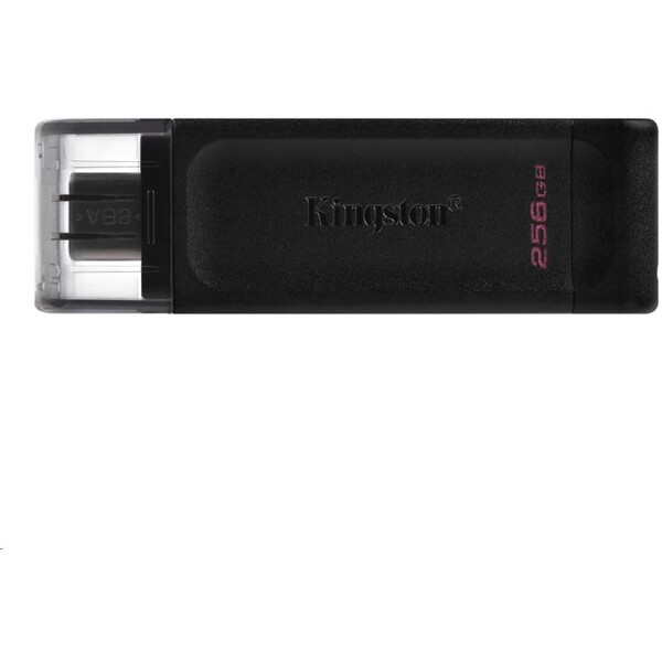 Kingston DataTraveler 70 256GB (USB-C)