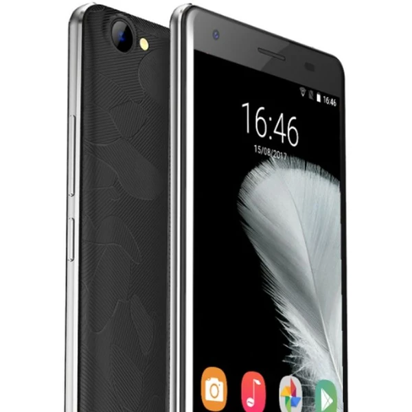UMAX VisionBook P50 Plus LTE černý - Mobilní telefony - Obrázek 2M6P000101