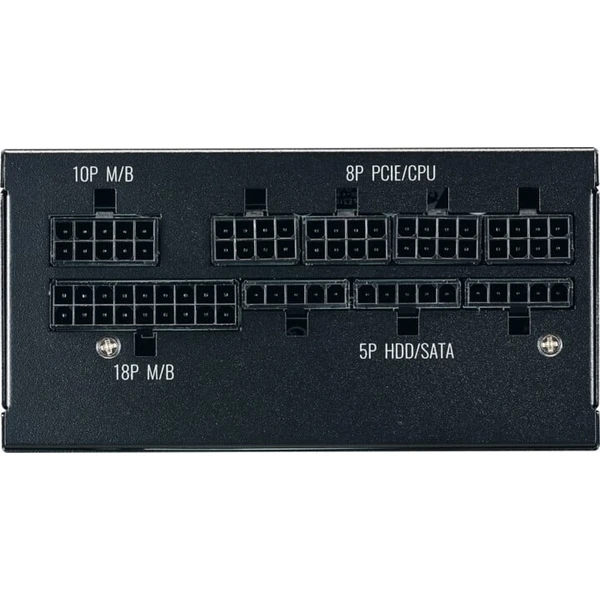 Cooler Master SFX Gold V750 750W - Zdroje - Obrázek 2M87700301