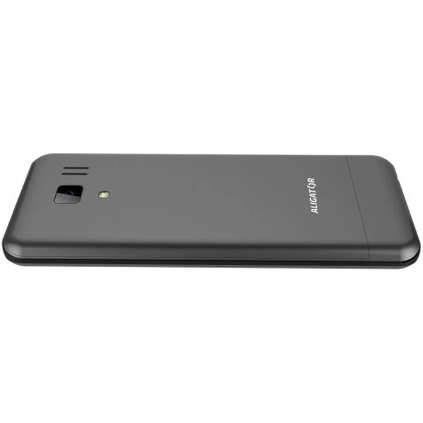 ALIGATOR D950 Dual SIM antracit - Mobilní telefony - Obrázek 2M8S600301