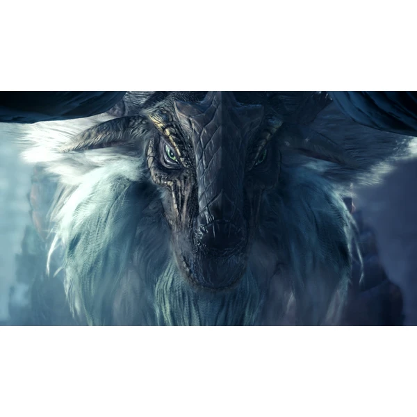 Monster Hunter World: Iceborne Master Edition (PS4) - Hry pro PS4 - Obrázek 2M94100201