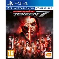 Tekken 7 Legendary Edition (PS4) - Hry pro PS4