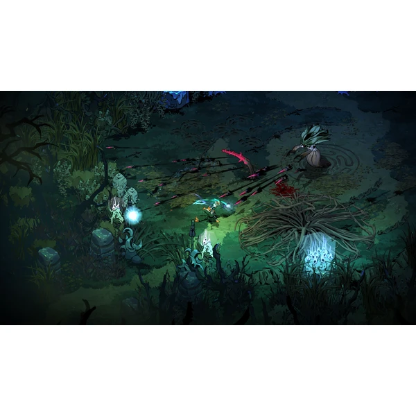 Hades 2 (Switch 2) - Hry pro Nintendo Switch 2 - Obrázek 2MIF000N01