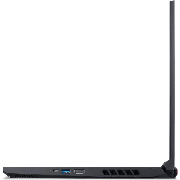Acer Nitro 5 (AN515-56-51YX) černý - Notebooky - Obrázek 2MJXF00101