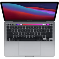 Apple MacBook Pro 13,3" 512GB / M1 (2020) - Notebooky