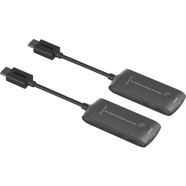 PremiumCord 4K@60Hz HDMI Wireless extender na 20m - Ostatní - Obrázek 2MNF000K01