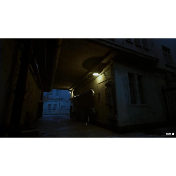 KARMA: The Dark World (PS5) - Hry pro PS5 - Obrázek 2MOG000L01