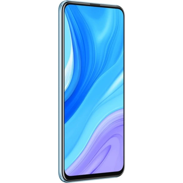 Huawei P Smart Pro (2019) Breathing Crystal - Mobilní telefony - Obrázek 2MP4100401