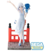 Figurka Sega Tying the Knot with an Amagami Sister Luminasta - Asahi Amagami 18 cm       - Figurky