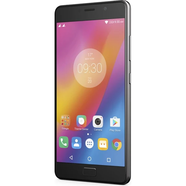 Lenovo P2 Dual SIM LTE šedý - Mobilní telefony - Obrázek 2MRH000101