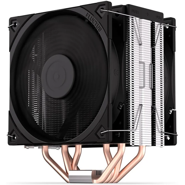 Endorfy Fera 5 Dual fan - Chladiče - Obrázek 2MTK100501
