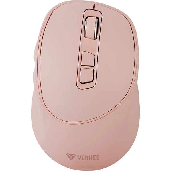 YENKEE SLIDER 2080PK bezdrátová myš - Myši - Obrázek 2MVL300401
