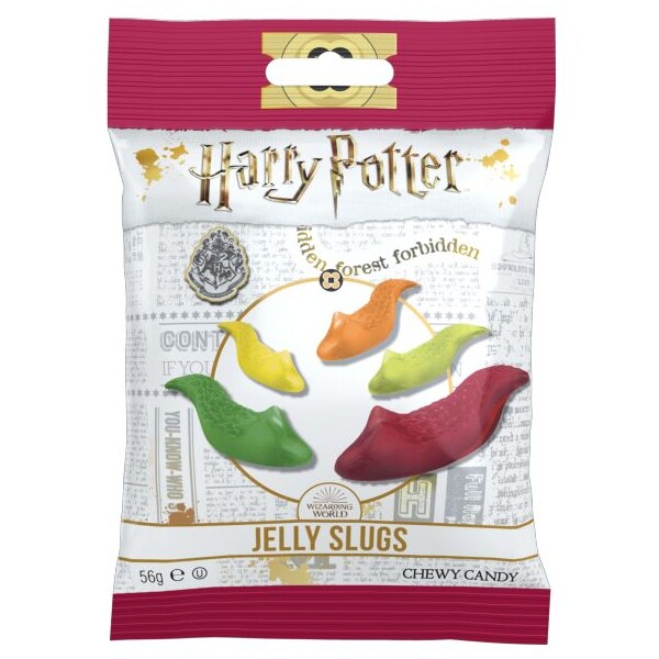 Harry Potter Slimáci 56g