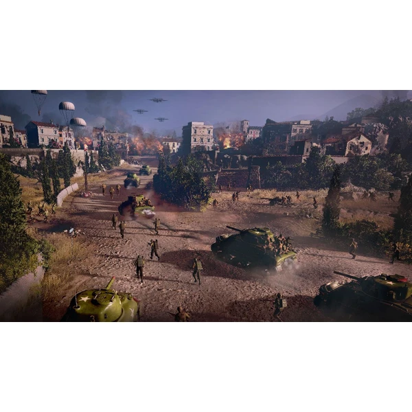 Company of Heroes 3 (Xbox Series X) - Hry pro Xbox Series - Obrázek 2MYJ300401