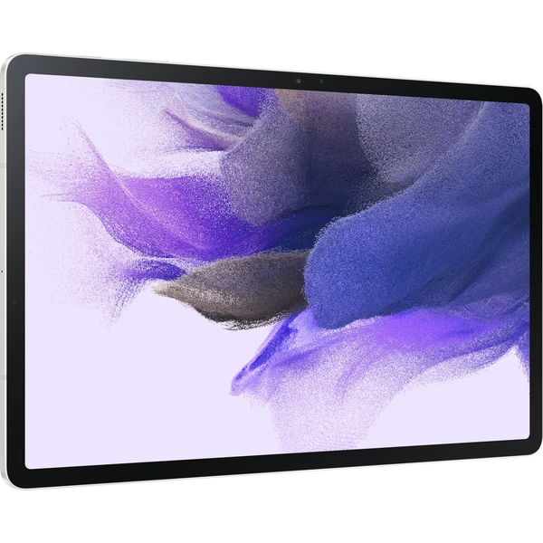 Samsung Galaxy Tab S7 FE WiFi stříbrný - Tablety - Obrázek 2MZ5300401