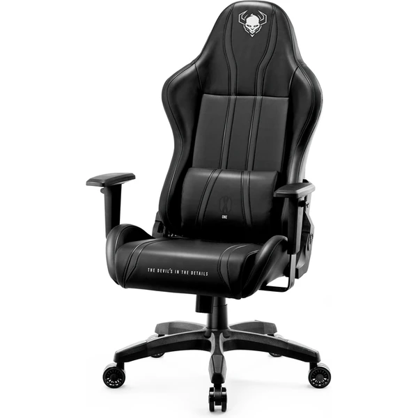 Diablo X-One 2.0 Normal Size herní židle černá - Židle - Obrázek 2N2G000K01