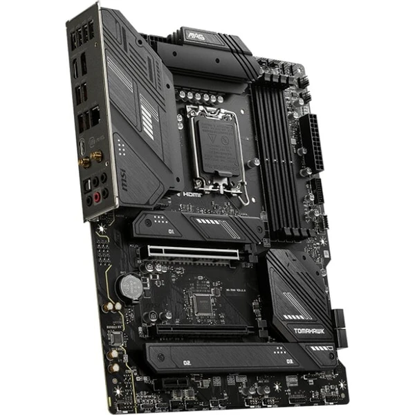 MSI MAG B760 TOMAHAWK WIFI Intel B760 - Základní desky - Obrázek 2N32000701