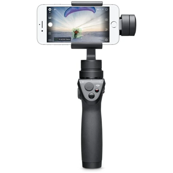 DJI Osmo Mobile Stabilizátor DJI0656 - Držáky - Obrázek 2N3I000101