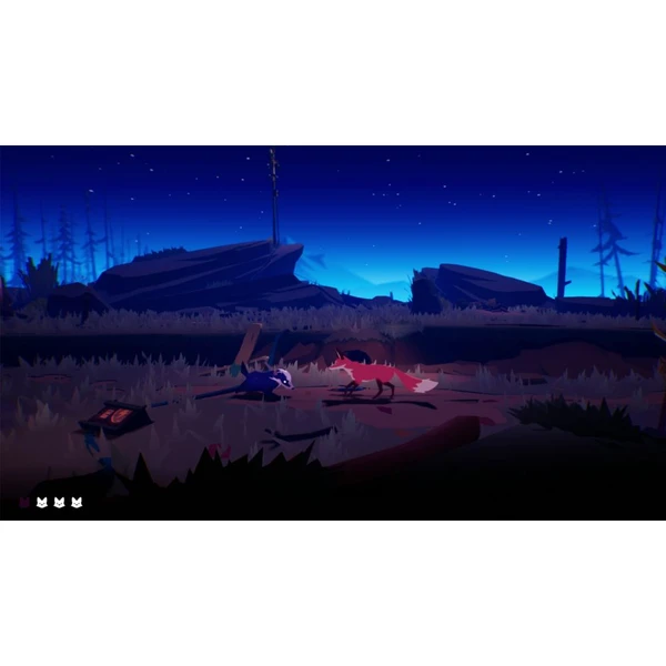 Endling - Extinction is Forever (Switch) - Hry pro Nintendo Switch - Obrázek 2N51700301