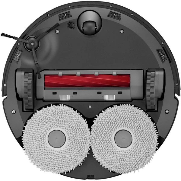Roborock Qrevo S robotický vysavač černý - Robotické vysavače - Obrázek 2N59000P01