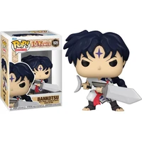 Funko POP! #1929 Animation: InuYasha - Bankotsu - Funko POP!