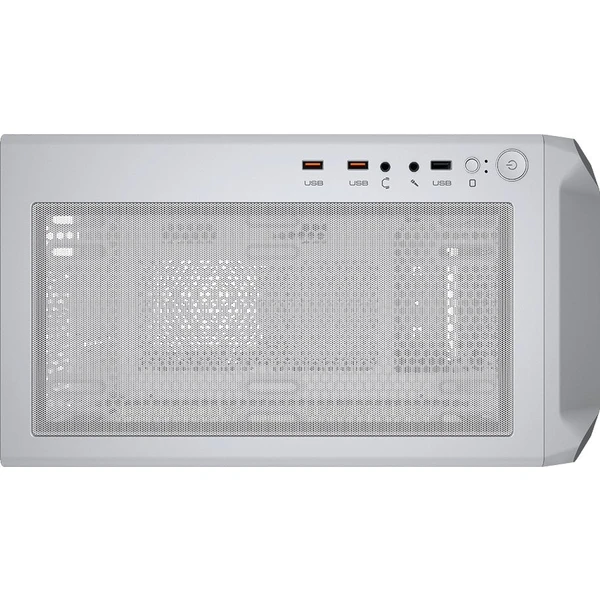 Cougar Archon 2 RGB TG skříň bílá - Počítačové skříně - Obrázek 2N84000601