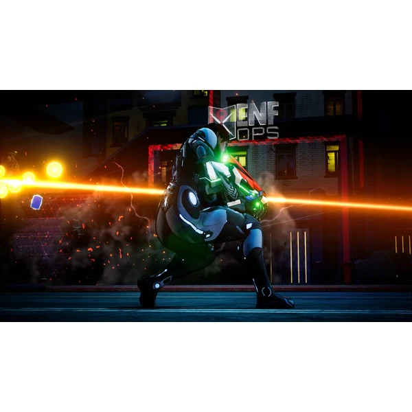 Crackdown 3 (Xbox One) - Hry pro Xbox One - Obrázek 2N84100201