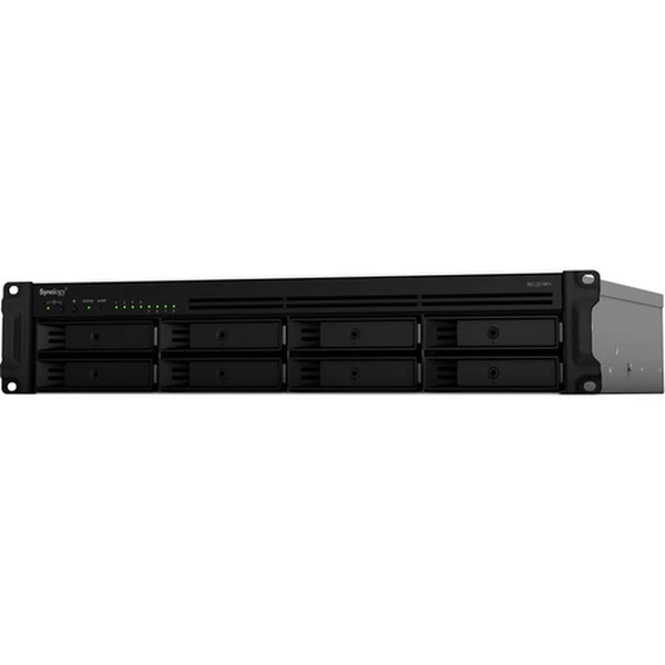 Synology RackStation RS1221RP+ NAS server - NAS servery - Obrázek 2NCOF00101