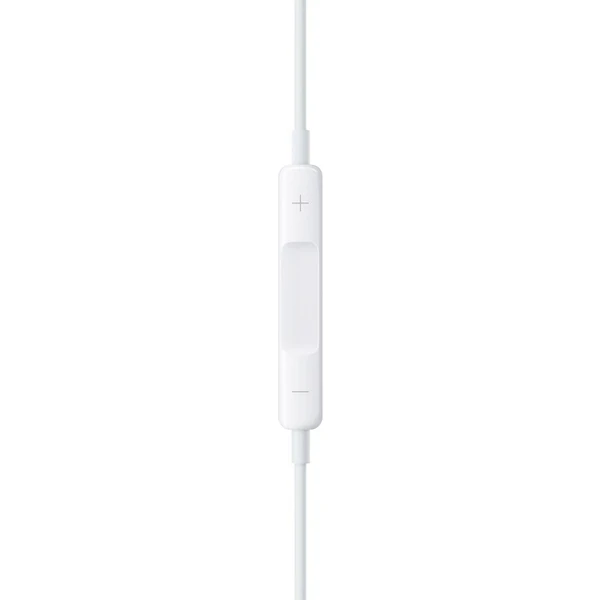 Apple EarPods 3,5 mm sluchátka s mikrofonem bílá - Sluchátka - Obrázek 2NE1000101