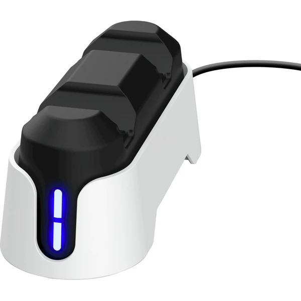 Trust GXT228 nabíjecí stanice pro DualSense PS5 ovladače - Nabíječky - Obrázek 2NGL000K01