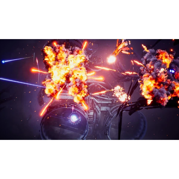 CYGNI: All Guns Blazing Deluxe Edition (Xbox Series X) - Hry pro Xbox Series - Obrázek 2NH5G00101