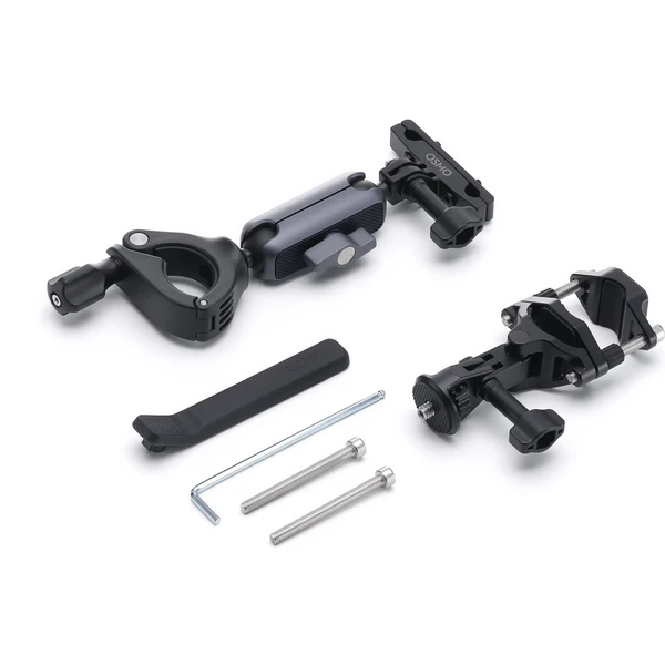 DJI Osmo sada pro montáž na zadní část kola - Držáky - Obrázek 2NIF000K01