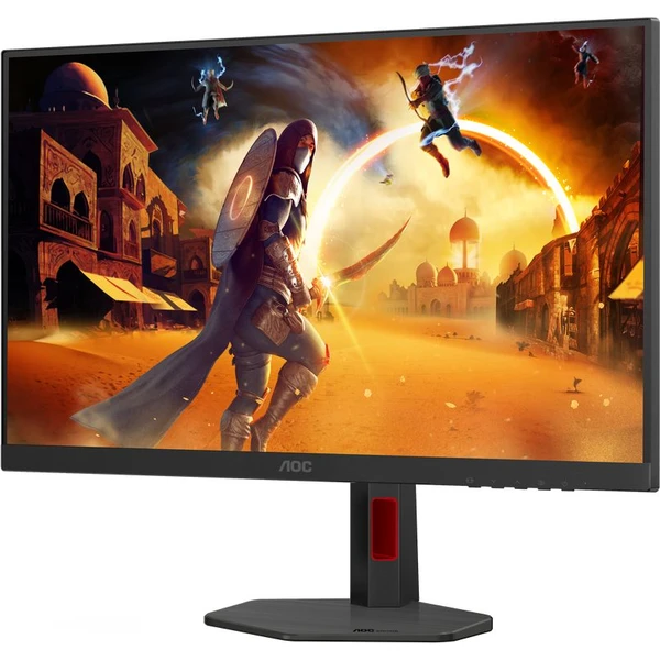 AOC U27G4R herní monitor 27" - Monitory - Obrázek 2NIK000K01