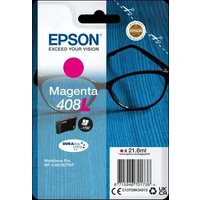 EPSON ink Magenta 408L DURABrite Ultra Ink - Tonery