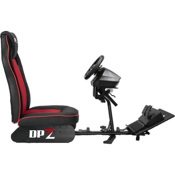 SUPERDRIVE GS850-X sada volant s pedály - Volanty - Obrázek 2NLJ300401