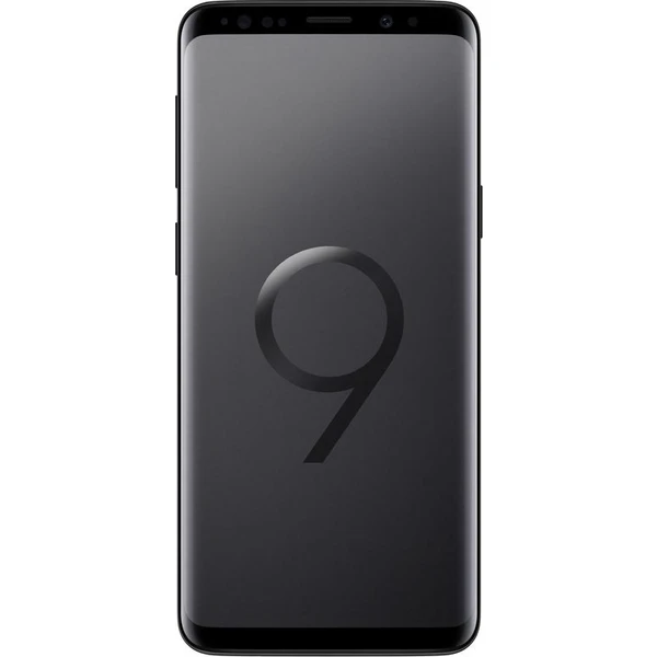 Samsung Galaxy S9 G960F 256GB LTE Dual SIM - Mobilní telefony - Obrázek 2NNO000101