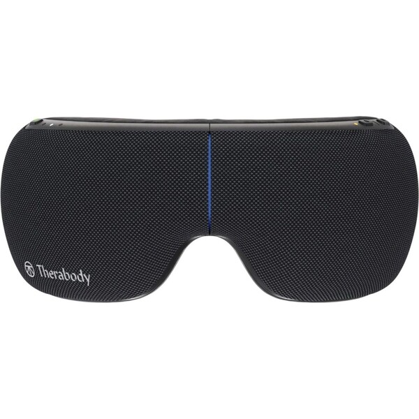 Therabody SmartGoggles 2. generace Černá