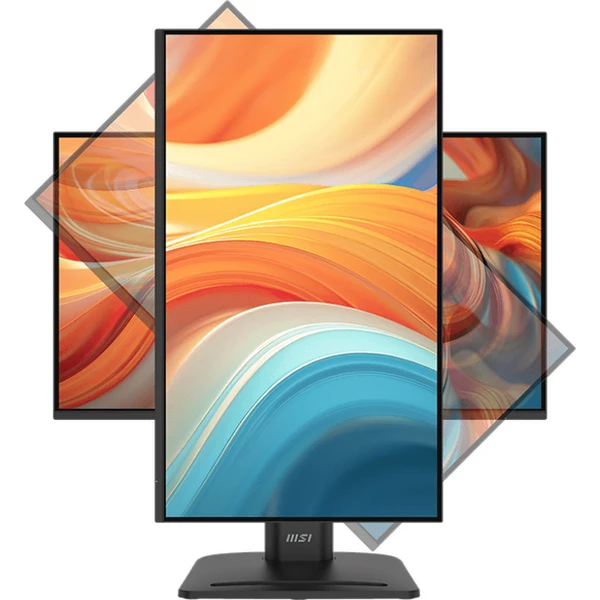 MSI PRO MP245PHG E14 herní monitor 24" - Monitory - Obrázek 2NRG000K01