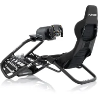 Playseat Trophy závodní sedačka černá - Kokpity