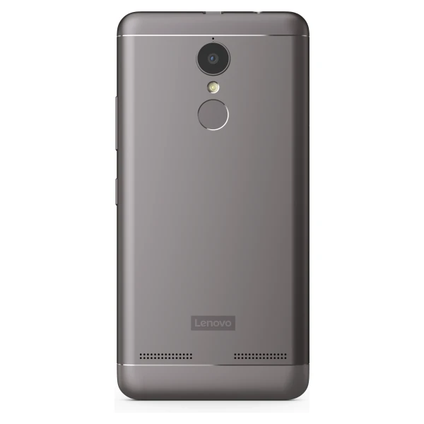 Lenovo K6 Power Dual SIM LTE šedý - Mobilní telefony - Obrázek 2NSH000101