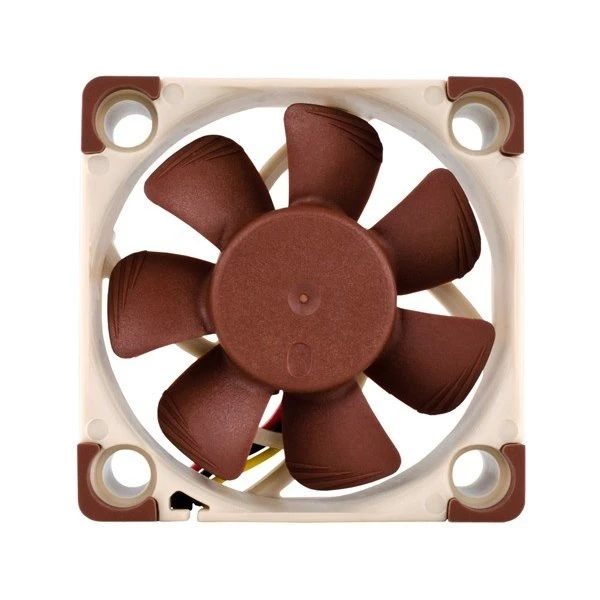 Noctua NF-A4x10 FLX - Ventilátory pro PC - Obrázek 2NSR600301