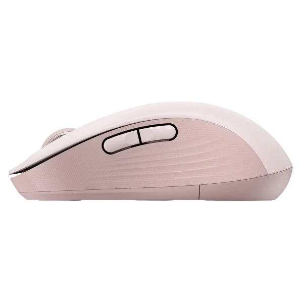 Logitech M650 myš L Růžová - Myši - Obrázek 2NT2000601