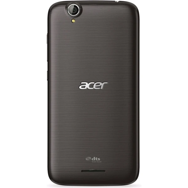 Acer Liquid Z630 DualSIM černý - Mobilní telefony - Obrázek 2NTE000101