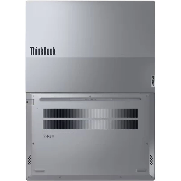 Lenovo ThinkBook 14 Gen 7 IML (21MR004XCK) šedý - Notebooky - Obrázek 2NW5000J01
