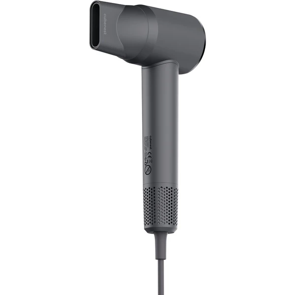 Cubenest SwiftDry High-Speed Hair Dryer fén na vlasy vesmírně šedý - Fény na vlasy - Obrázek 2O3E000K01