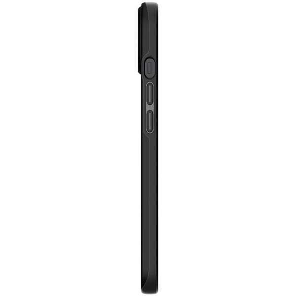 Spigen Thin Fit kryt iPhone 13 černý - Pouzdra - Obrázek 2O3Z000501