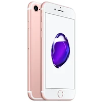 Apple iPhone 7 32GB růžově zlatý - Mobilní telefony