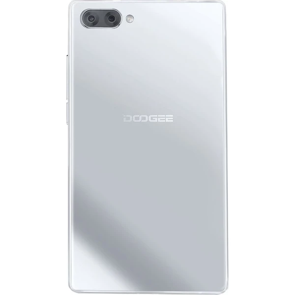 DOOGEE MIX 6GB/64GB stříbrný - Mobilní telefony - Obrázek 2O8N000101