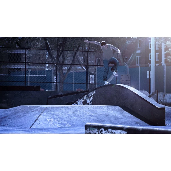 Session: Skate Sim (PS5) - Hry pro PS5 - Obrázek 2OC2700301