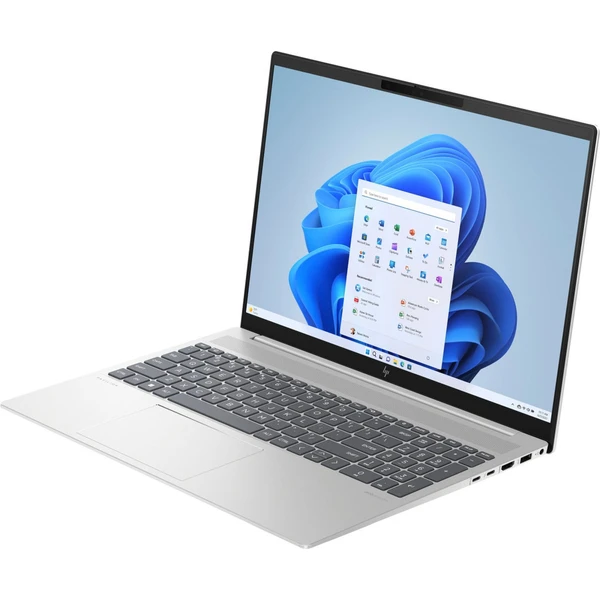 HP Pavilion Plus 16-ab1001nc (A48VHEA#BCM) stříbrný - Notebooky - Obrázek 2OD5000P01